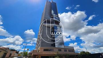 Studio 1 quarto à venda Anápolis,GO Norte, Jardim das Américas 2ª Etapa - R$ 300.000 - JL25094