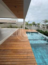 Condomínio Condomínio Alphaville - Casa em Condomínio 5 quartos à venda Anápolis,GO Nordeste, Condomínio Alphaville Anápolis - R$ 4.200.000 - MR25099