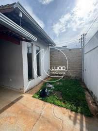 Casa 3 quartos à venda Anápolis,GO Centro, Residencial Gran Ville - II Etapa - R$ 300.000 - MR250100