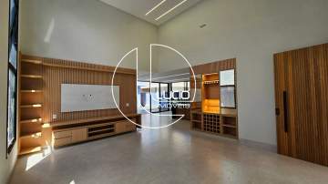 Condomínio Condomínio Grand Trianon - Casa em Condomínio 3 quartos à venda Anápolis,GO Norte, Condomínio Residencial Grand Trianon - R$ 1.950.000 - JL26002