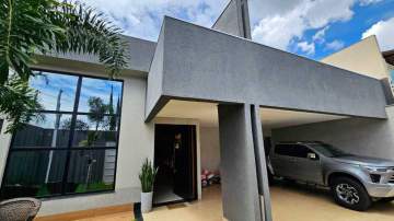 Casa 3 quartos à venda Anápolis,GO Leste, Anápolis City - R$ 1.550.000 - JL26003