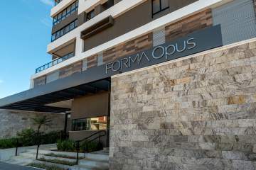 Condomínio Residencial Forma Opus - Apartamento 3 quartos à venda Anápolis,GO Centro, Jundiaí - R$ 1.650.000 - MR26003