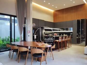 Condomínio Condomínio Grand Trianon - Casa em Condomínio 4 quartos à venda Anápolis,GO Norte, Condomínio Residencial Grand Trianon - R$ 2.400.000 - MR26006