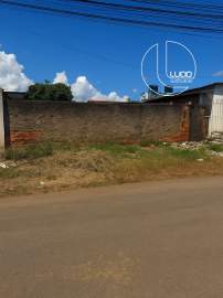 Lote à venda Anápolis,GO Centro, Vila Industrial - R$ 350.000 - MR26007