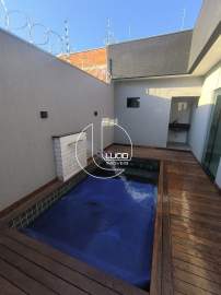 Casa 3 quartos à venda Anápolis,GO Nordeste, Residencial Campos do Jordão - R$ 560.000 - MR26009