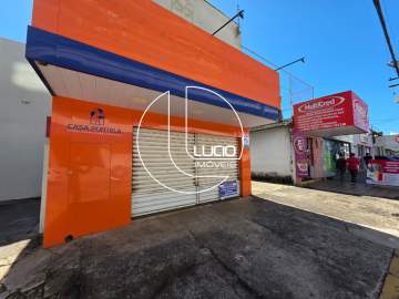Conjunto de Lojas à venda Anápolis,GO Centro, Centro - R$ 1.600.000 - JL26010