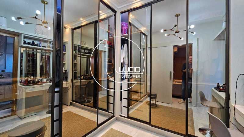 Conheça WhatsApp Image 2026-02-18 at 1 do imóvel - Casa em Condomínio 4 quartos à venda Anápolis,GO Norte, Condomínio Residencial Belas Artes - R$ 2.550.000 - JL26012 - 21 WhatsApp Image 2026-02-18 at 1 - 21