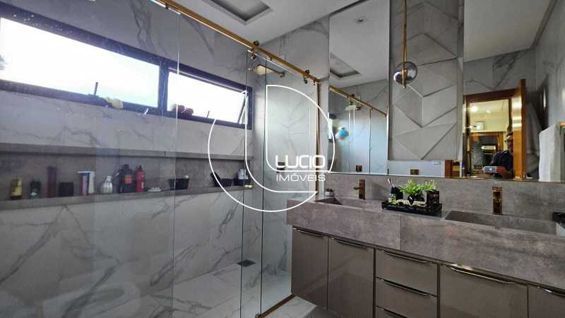 Conheça WhatsApp Image 2026-02-18 at 1 do imóvel - Casa em Condomínio 4 quartos à venda Anápolis,GO Norte, Condomínio Residencial Belas Artes - R$ 2.550.000 - JL26012 - 28 WhatsApp Image 2026-02-18 at 1 - 28