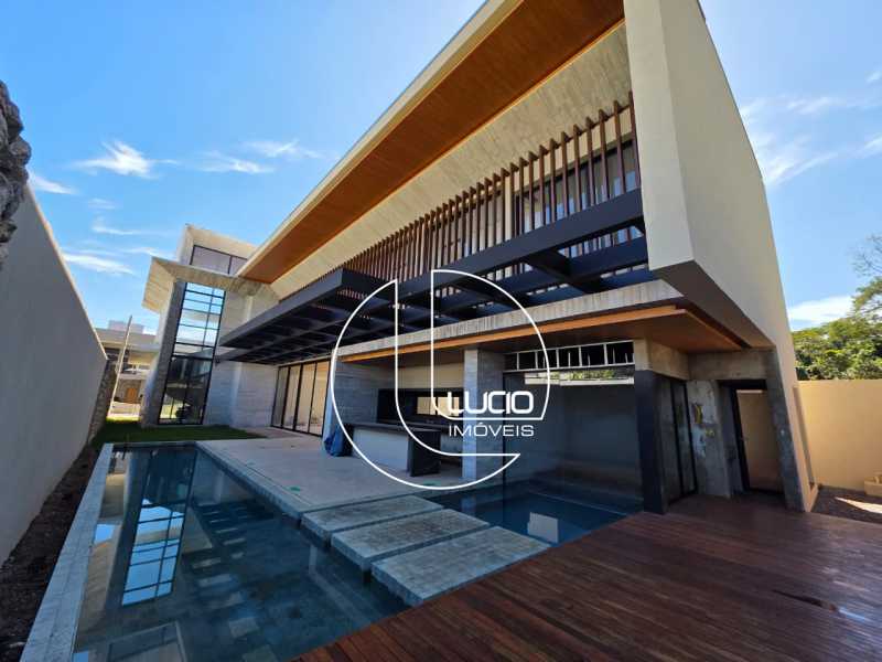 Conheça WhatsApp Image 2026-02-13 at 1 do imóvel - Casa em Condomínio 5 quartos à venda Anápolis,GO Norte, Condomínio Residencial Belas Artes - R$ 4.300.000 - BB26001 - 3 WhatsApp Image 2026-02-13 at 1 - 3