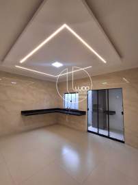 Casa 3 quartos à venda Anápolis,GO Oeste, Residencial Rio Jordão - R$ 600.000 - MR26020