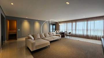 Condomínio Residencial Forma Opus - Apartamento 3 quartos à venda Anápolis,GO Centro, Jundiaí - R$ 1.450.000 - JL26013