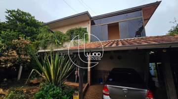Casa 4 quartos à venda Anápolis,GO Leste, Setor Summerville - R$ 1.200.000 - JL26014