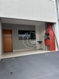 Casa 3 quartos à venda Anápolis,GO Nordeste, Residencial Vida Nova - R$ 235.000 - MR26022