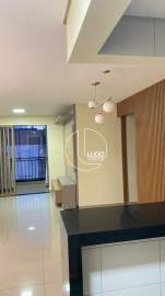 Condomínio Residencial Mirantes do Vale - Apartamento 3 quartos à venda Anápolis,GO Centro, Jundiaí - R$ 515.000 - LV26002