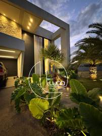 Condomínio Condomínio Alphaville - Casa em Condomínio 3 quartos à venda Anápolis,GO Nordeste, Condomínio Alphaville Anápolis - R$ 3.700.000 - MR26024