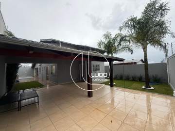 Casa 3 quartos à venda Anápolis,GO Sul, Residencial Arco-Íris - R$ 470.000 - LV26006