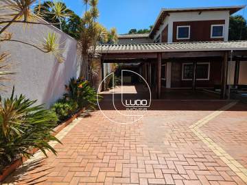 Casa 3 quartos à venda Anápolis,GO Centro, Jundiaí - R$ 1.200.000 - MR26032