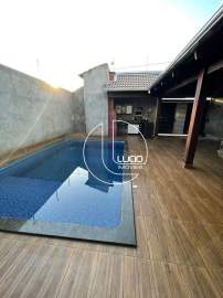 Casa 3 quartos à venda Anápolis,GO Leste, Jardim Itália - R$ 680.000 - MR26033