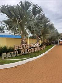 Condomínio Condomínio Estância Paula Lorrany - Casa em Condomínio 6 quartos à venda Abadiânia,GO Zona Rural - R$ 550.000 - MR26034