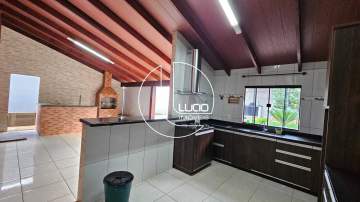 Casa 4 quartos à venda Anápolis,GO Sudoeste, Residencial Morumbi - R$ 450.000 - IG26010
