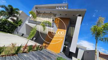 Condomínio Condomínio Alphaville - Casa em Condomínio 4 quartos à venda Anápolis,GO Nordeste, Condomínio Alphaville Anápolis - R$ 3.800.000 - MR26039