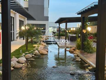 Condomínio Residencial Terra Mundi - Apartamento 2 quartos à venda Anápolis,GO Centro, Jundiaí - R$ 680.000 - MR26041