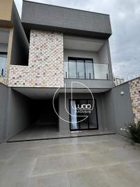 Casa 3 quartos à venda Anápolis,GO Leste, Jardim Europa - R$ 680.000 - MR26042