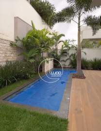 Condomínio Condomínio Alphaville - Casa em Condomínio 4 quartos à venda Anápolis,GO Nordeste, Condomínio Alphaville Anápolis - R$ 3.000.000 - MR26044