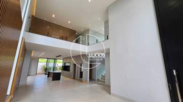 Condomínio Condomínio Alphaville - Casa em Condomínio 4 quartos à venda Anápolis,GO Nordeste, Condomínio Alphaville Anápolis - R$ 3.800.000 - IG26011