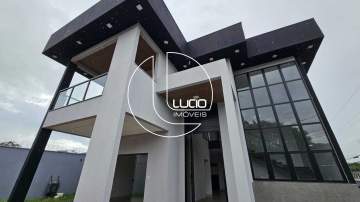 Casa 5 quartos à venda Anápolis,GO Leste, Anápolis City - R$ 1.800.000 - IG26015