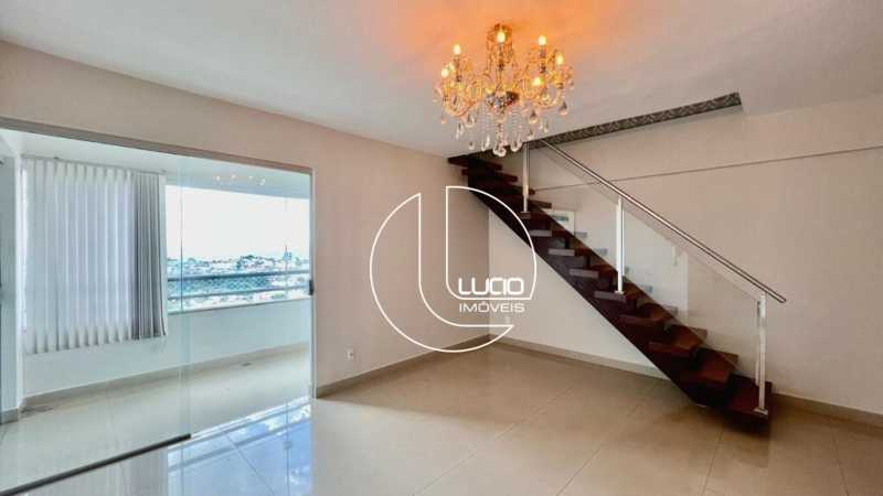 Conheça 7a5f0ec0-fae4-4b12-a698-d8f9f5 do imóvel - Apartamento 4 quartos à venda Anápolis,GO Centro, Vila Góis - R$ 950.000 - MR26054 - 3 7a5f0ec0-fae4-4b12-a698-d8f9f5 - 3