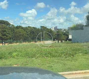 Condomínio Condomínio Alphaville - Lote à venda Anápolis,GO Nordeste, Condomínio Alphaville Anápolis - R$ 850.000 - MR26057