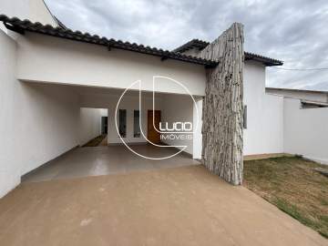 Condomínio Condomínio Dijon - Casa em Condomínio 3 quartos à venda Anápolis,GO Norte, Residencial Araguaia - R$ 450.000 - EMP26005