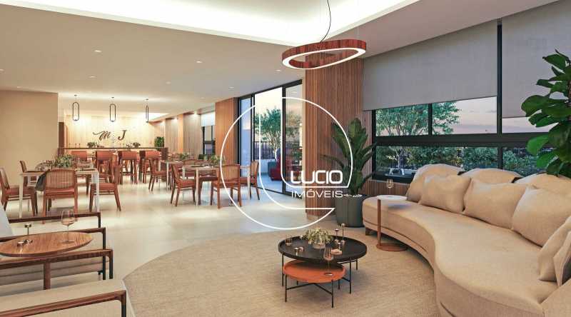 Conheça 20-salao-de-festas1920x1080 do imóvel - Apartamento com Área Privativa 3 quartos à venda Anápolis,GO Centro, Jundiaí - R$ 1.700.000 - IG26018 - 10 20-salao-de-festas1920x1080 - 10