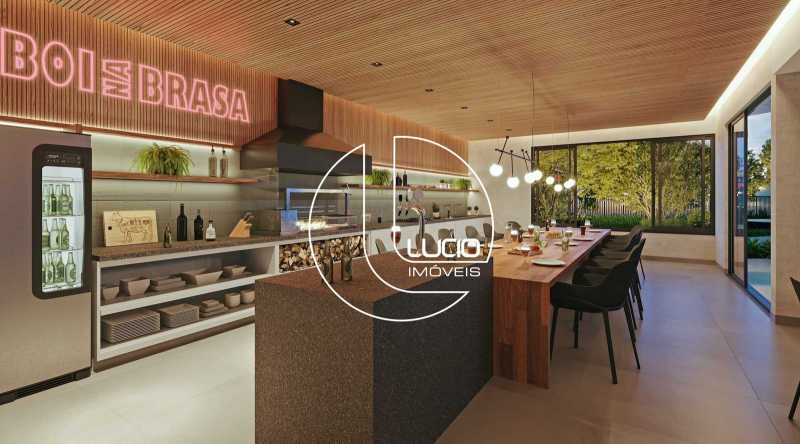 Conheça 22-espaco-parrilha1920x1080 do imóvel - Apartamento com Área Privativa 3 quartos à venda Anápolis,GO Centro, Jundiaí - R$ 1.700.000 - IG26018 - 12 22-espaco-parrilha1920x1080 - 12