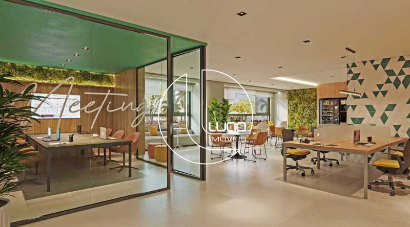 Conheça 23-coworking1920x1080 do imóvel - Apartamento com Área Privativa 3 quartos à venda Anápolis,GO Centro, Jundiaí - R$ 1.700.000 - IG26018 - 13 23-coworking1920x1080 - 13
