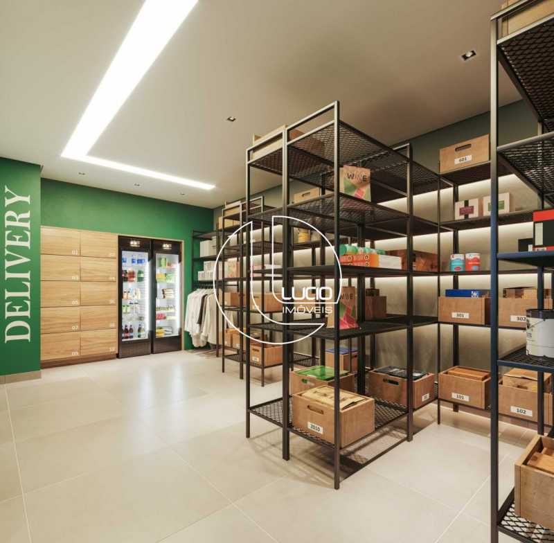 Conheça 24-espaco-delivery1920x1080 do imóvel - Apartamento com Área Privativa 3 quartos à venda Anápolis,GO Centro, Jundiaí - R$ 1.700.000 - IG26018 - 14 24-espaco-delivery1920x1080 - 14
