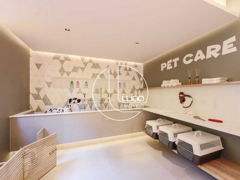 Conheça 26-pet-care1920x1080 do imóvel - Apartamento com Área Privativa 3 quartos à venda Anápolis,GO Centro, Jundiaí - R$ 1.700.000 - IG26018 - 16 26-pet-care1920x1080 - 16