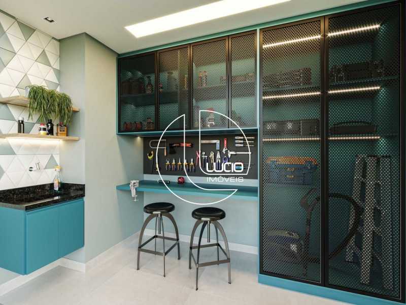 Conheça 29-ferramentaria1920x1080 do imóvel - Apartamento com Área Privativa 3 quartos à venda Anápolis,GO Centro, Jundiaí - R$ 1.700.000 - IG26018 - 18 29-ferramentaria1920x1080 - 18