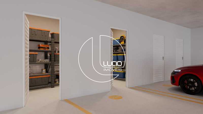 Conheça 30-escaninhos-e-vagas1920x1080 do imóvel - Apartamento com Área Privativa 3 quartos à venda Anápolis,GO Centro, Jundiaí - R$ 1.700.000 - IG26018 - 19 30-escaninhos-e-vagas1920x1080 - 19