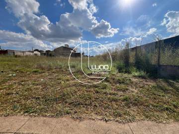 Lote à venda Anápolis,GO Sul, Víviam Parque - R$ 400.000 - LL26011