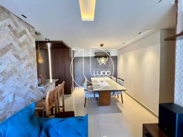 Condomínio Residencial Avenida Parque - Apartamento 3 quartos à venda Anápolis,GO Centro, Maracanã - R$ 690.000 - MA26005