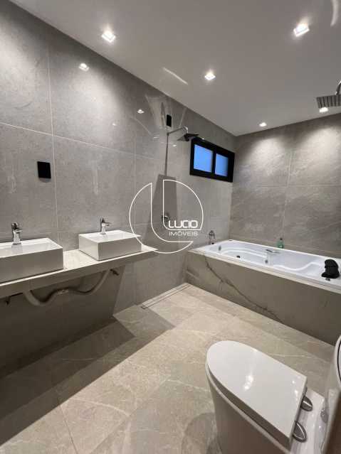 Conheça WhatsApp Image 2026-05-27 at 1 do imóvel - Casa em Condomínio 4 quartos à venda Anápolis,GO Norte, Condomínio Residencial Grand Trianon - R$ 2.350.000 - LV26010 - 24 WhatsApp Image 2026-05-27 at 1 - 24