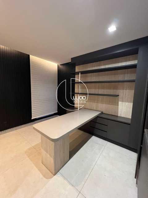 Conheça WhatsApp Image 2026-05-27 at 1 do imóvel - Casa em Condomínio 4 quartos à venda Anápolis,GO Norte, Condomínio Residencial Grand Trianon - R$ 2.350.000 - LV26010 - 12 WhatsApp Image 2026-05-27 at 1 - 12