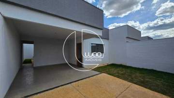 Condomínio RESIDENCIAL SAN MARINO - Casa 3 quartos à venda Anápolis,GO Norte, Loteamento Residencial Verona - R$ 350.000 - EMP26007