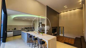 Condomínio Condomínio Grand Trianon - Casa em Condomínio 3 quartos à venda Anápolis,GO Norte, Condomínio Residencial Grand Trianon - R$ 1.800.000 - JL26032