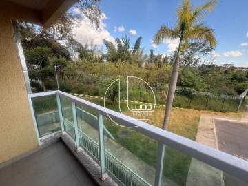 Condomínio Reserva Tropical - Apartamento 2 quartos à venda Anápolis,GO Sudeste, Vila Formosa - R$ 220.000 - LV26011