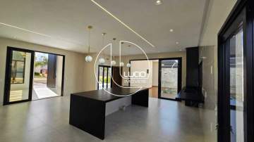 Condomínio Condomínio Grand Trianon - Casa em Condomínio 4 quartos à venda Anápolis,GO Norte, Condomínio Residencial Grand Trianon - R$ 2.700.000 - JL26035