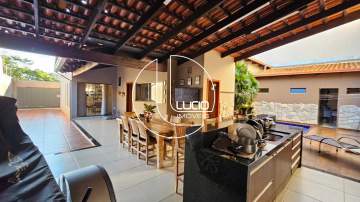 Casa 3 quartos à venda Anápolis,GO Leste, Anápolis City - R$ 855.000 - JL26036