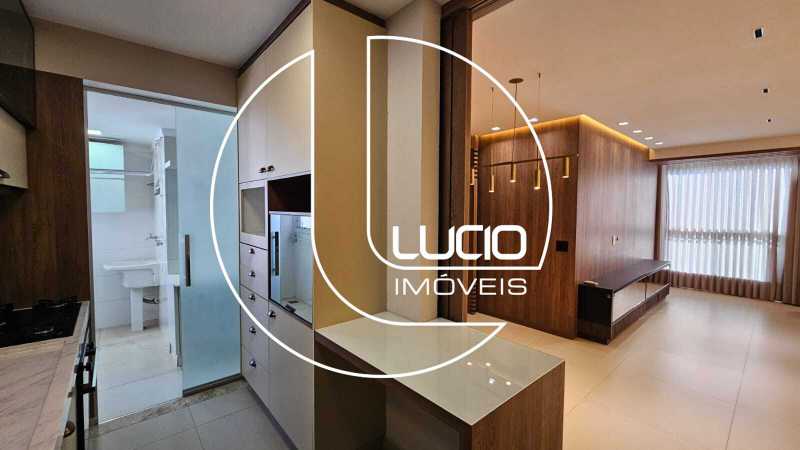 Conheça WhatsApp Image 2026-07-02 at 0 do imóvel - Apartamento 3 quartos à venda Anápolis,GO Norte, Residencial Araujoville - R$ 600.000 - JL26039 - 5 WhatsApp Image 2026-07-02 at 0 - 5